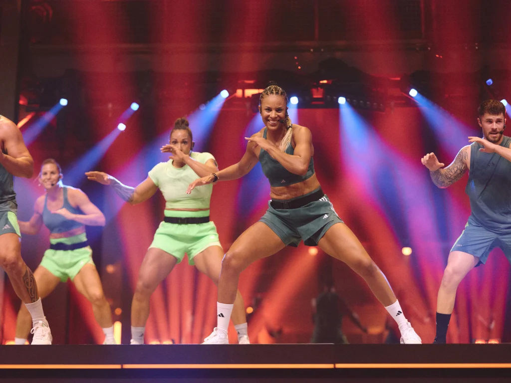 BODYCOMBAT 106 MC 2